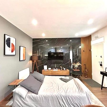 Luxury And Elegant Apartment マドリード エクステリア 写真