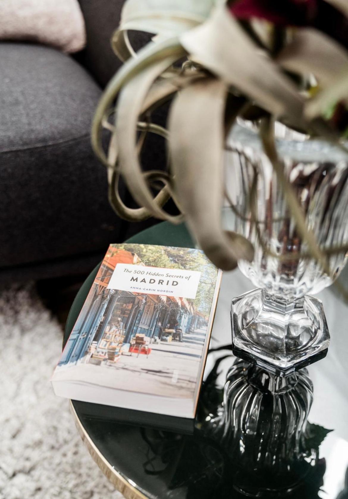 Luxury And Elegant Apartment マドリード エクステリア 写真