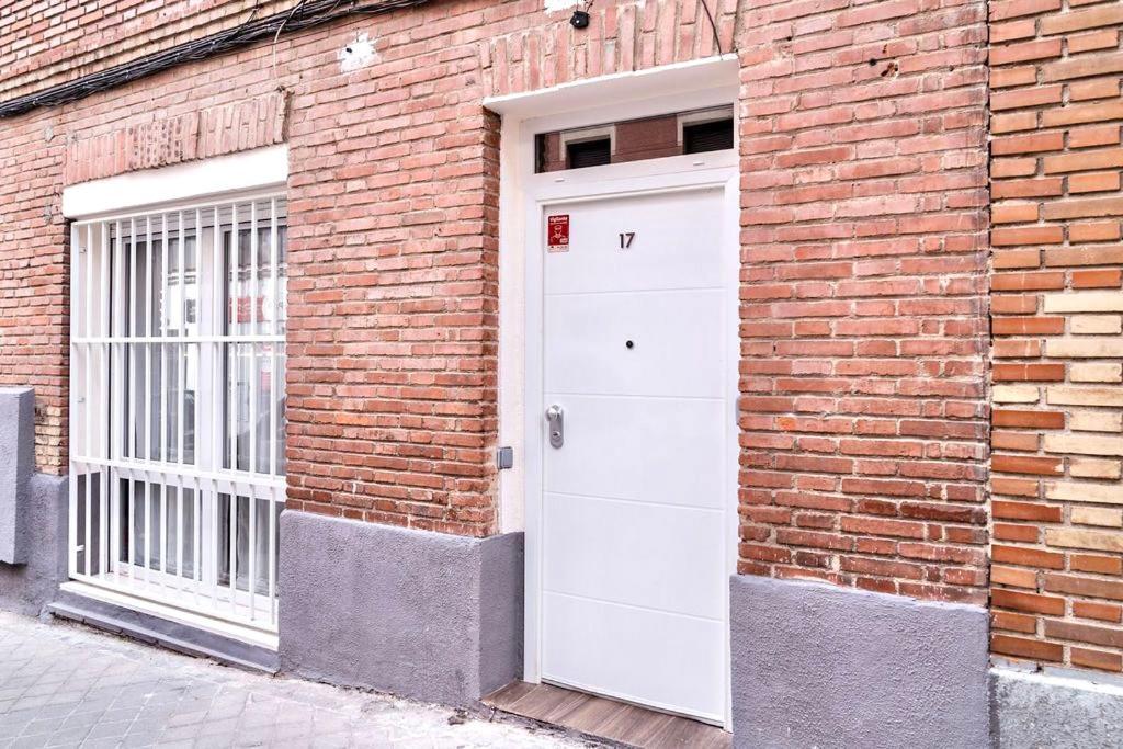 Luxury And Elegant Apartment マドリード エクステリア 写真