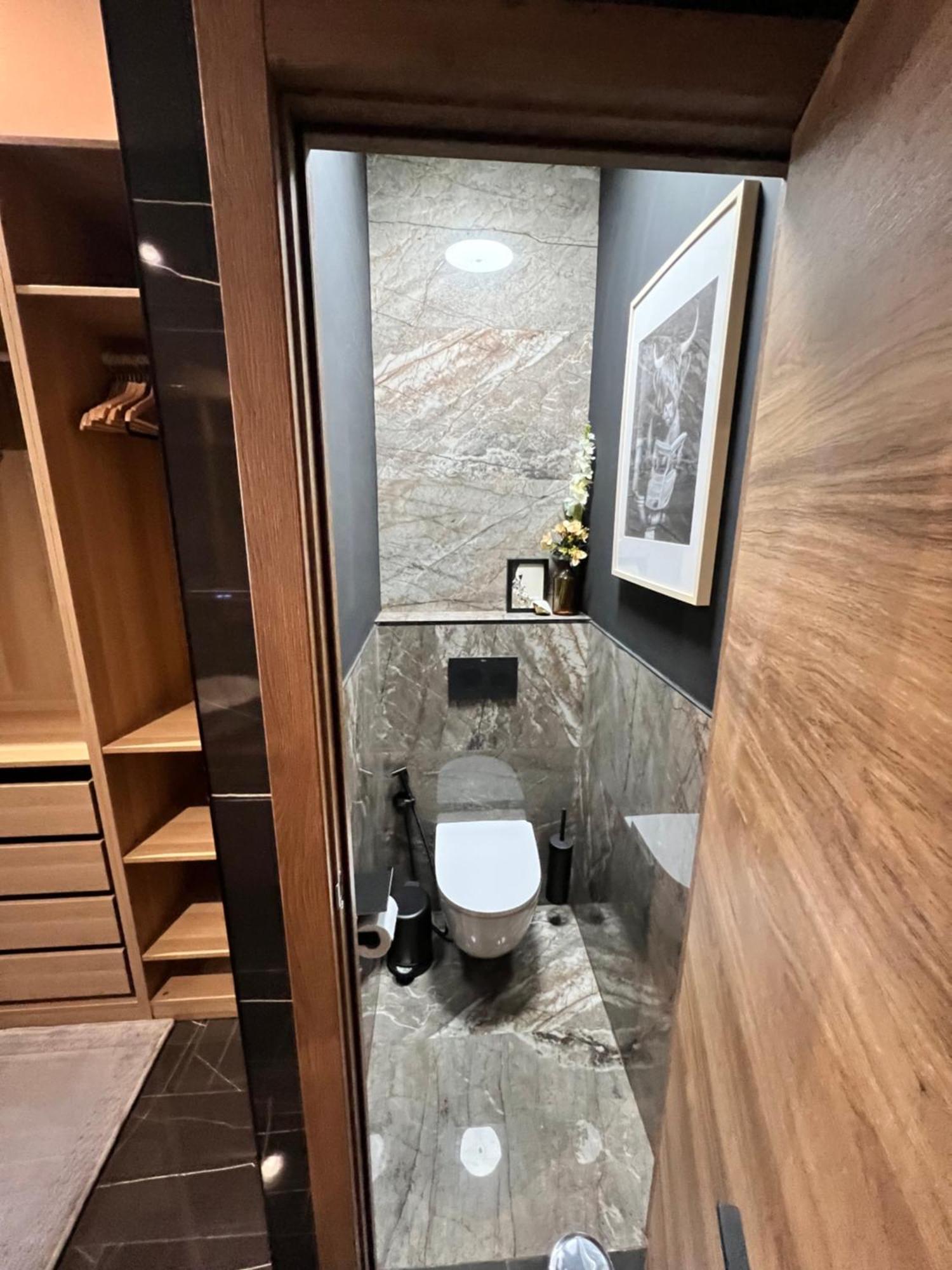 Luxury And Elegant Apartment マドリード エクステリア 写真