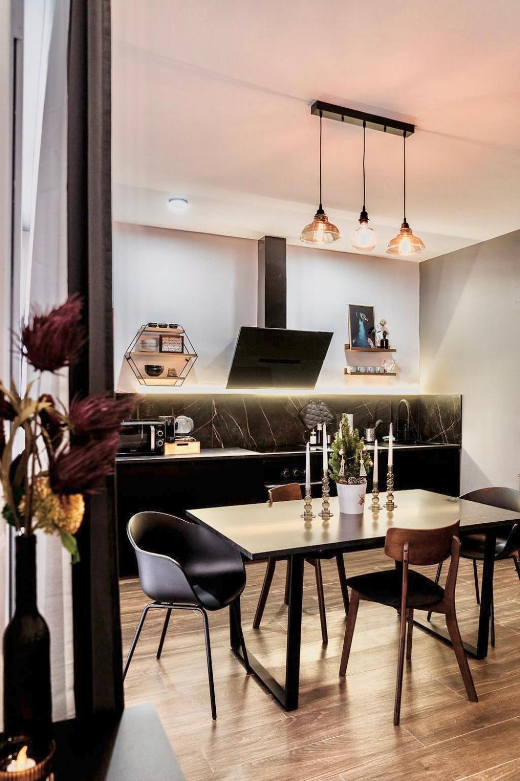 Luxury And Elegant Apartment マドリード エクステリア 写真